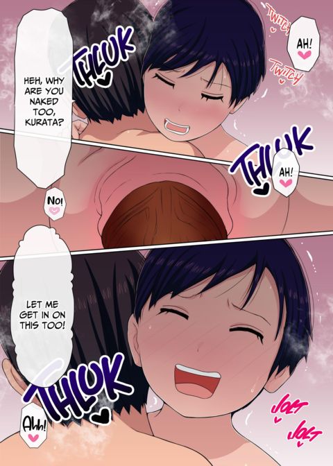Instapussy 3 Chapter 1 page 127