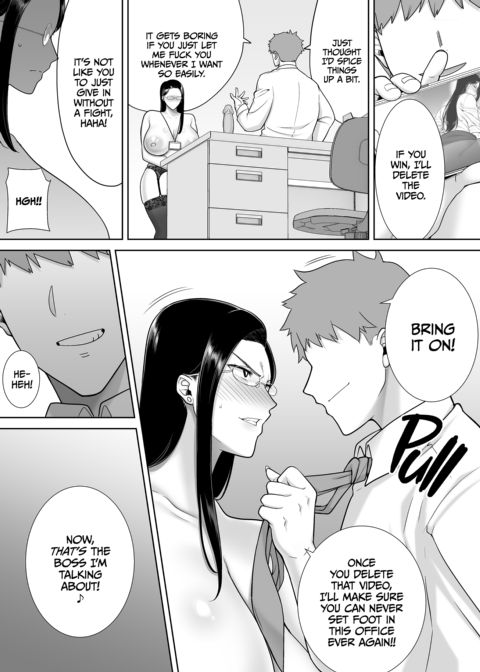 Who's the Boss Now!? 2 Chapter 1 page 97