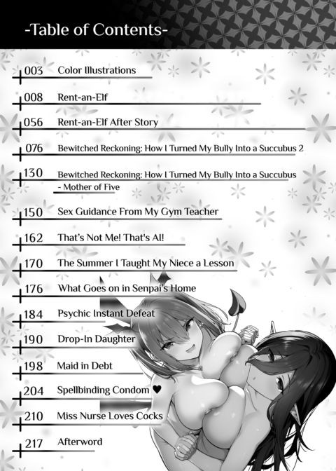 Takurowo Collection 2023 Chapter 1 page 6