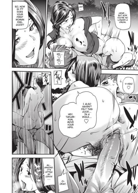 Girls 2 Women Chapter 1 page 189