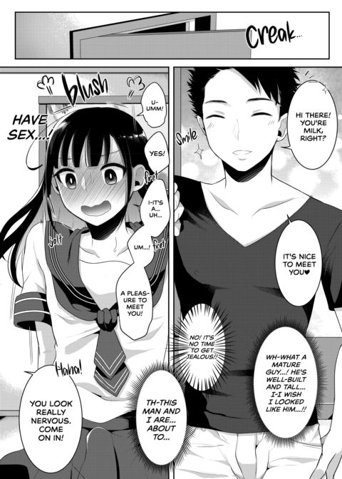 Many Ways to Become a Femboy Chapter 1 page 63