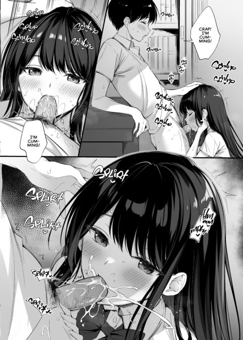 Fuck Buddies with Miss Prim and Proper 2 Chapter 1 page 20