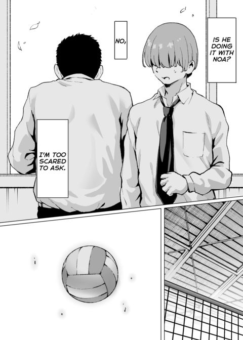 In and Out of Love 2 Chapter 1 page 14