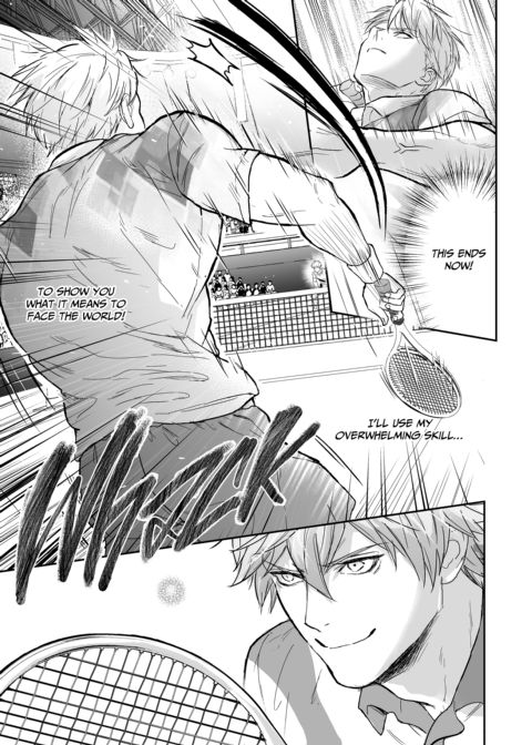 Passionate Teacher Goes Abroad Chapter 1 page 25