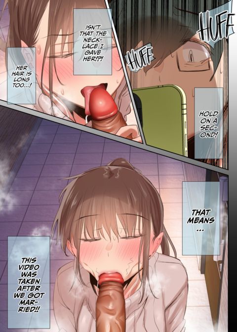 My Hand-Me-Down Wife Chapter 1 page 40