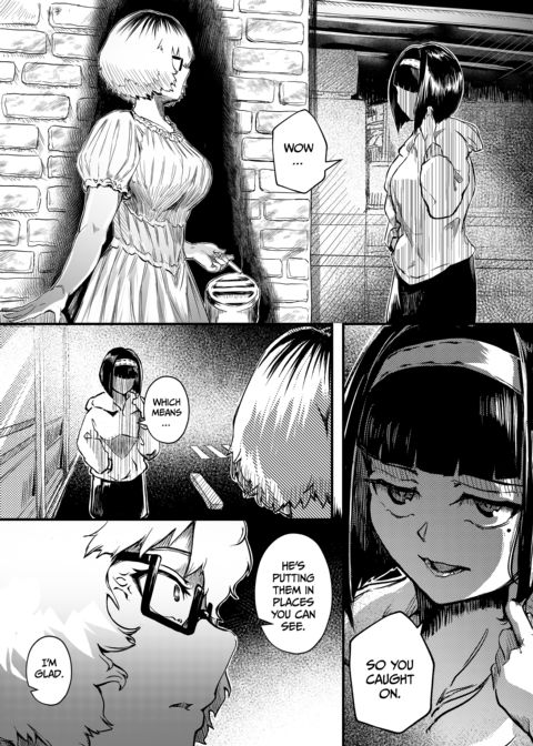 Committed Relationship With a Fuck Buddy Chapter 1 page 42