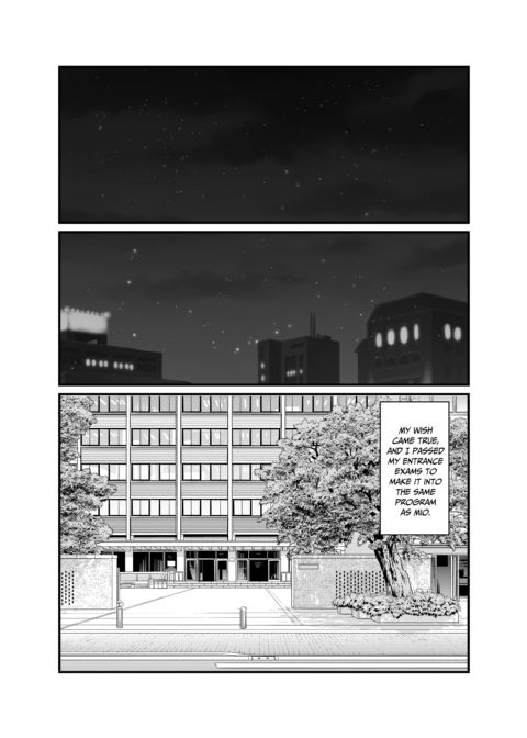Cucked by the Coach 3 Chapter 1 page 32