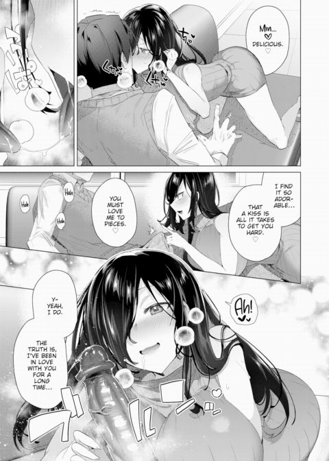 Procrustean Bed Chapter 1 page 7