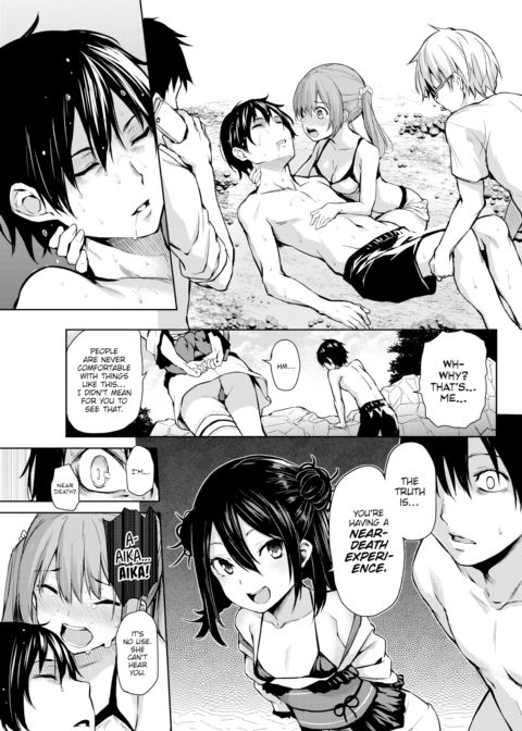 She's So Charming I Could Die Chapter 1 page 7