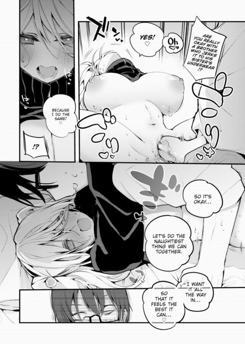Even Broken Pots Find Their Lid Chapter 1 page 16