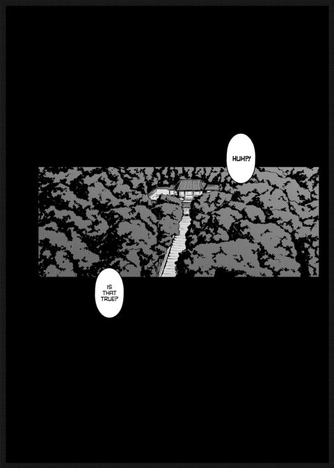 Depravity Chapter 1 page 3