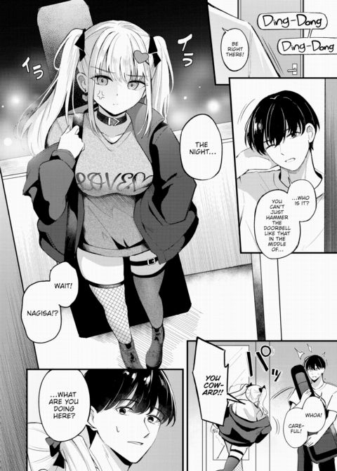 I've Always Loved You Chapter 1 page 4
