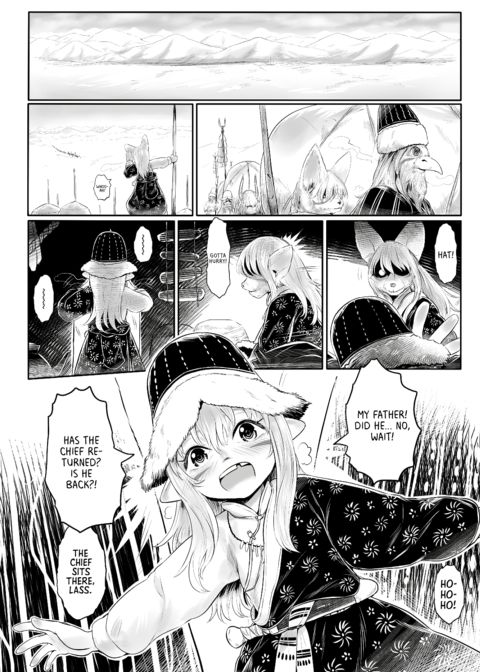 Precious Playmates Anthology Book 2 Chapter 1 page 32
