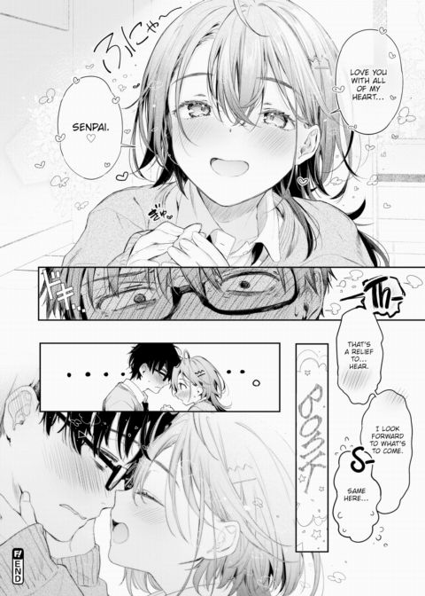 The Day After Chapter 1 page 20