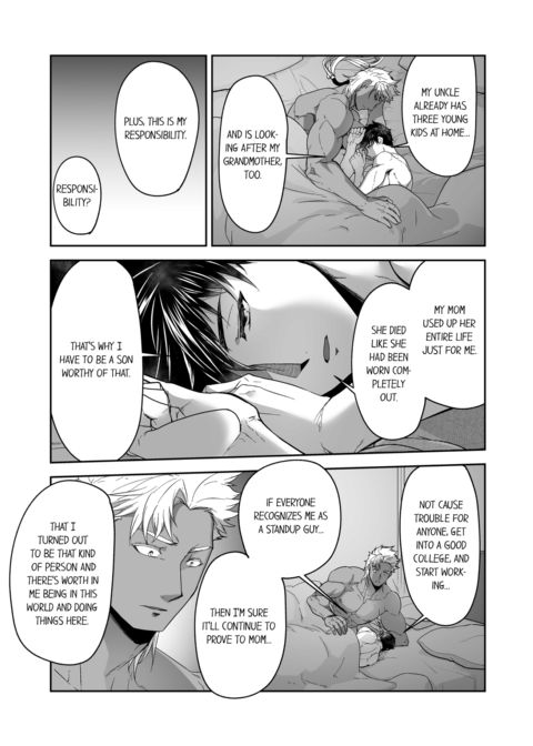 The Titan's Bride Vol.4 Chapter 1 page 37
