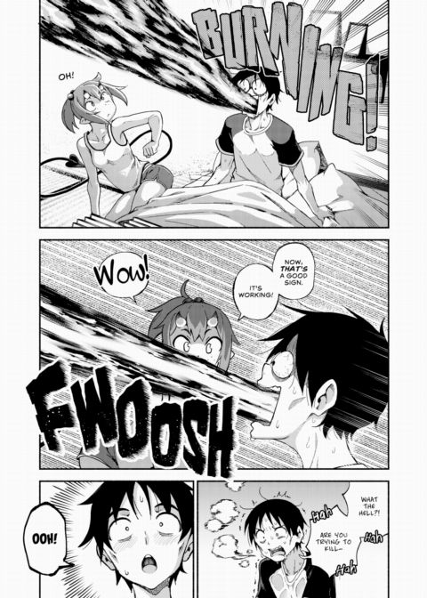 Black Moon Prophecy - Chapter 10 Chapter 1 page 25