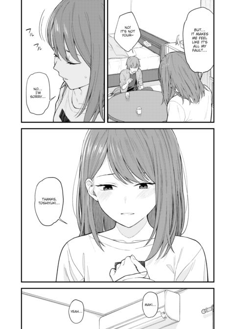 Re:Play - Epilogue Chapter 1 page 9