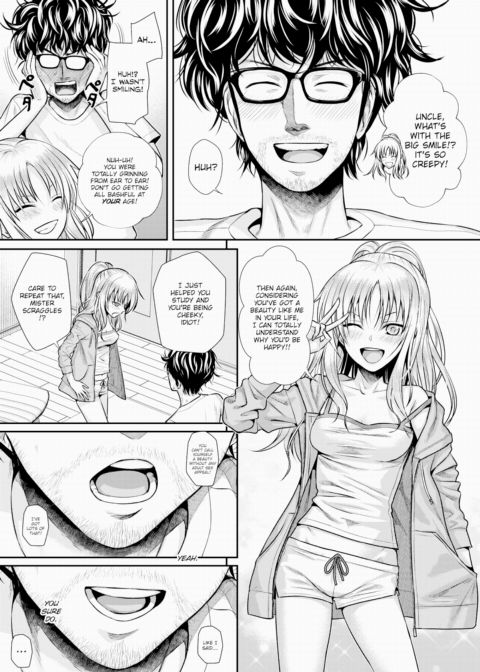 Bewitching Kiss Chapter 1 page 17