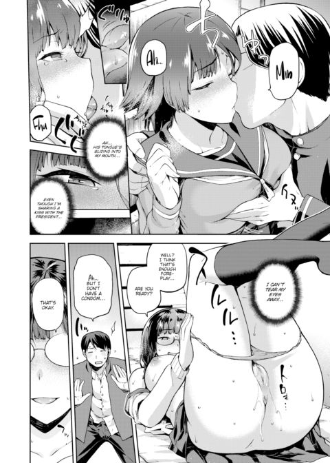 Installment Plan Chapter 1 page 10
