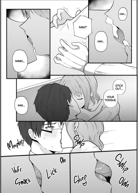 Playing with a Proper Butler Chapter 1 page 22