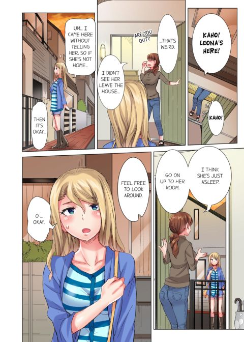 The Dick Pub Volume 6 Chapter 1 page 42