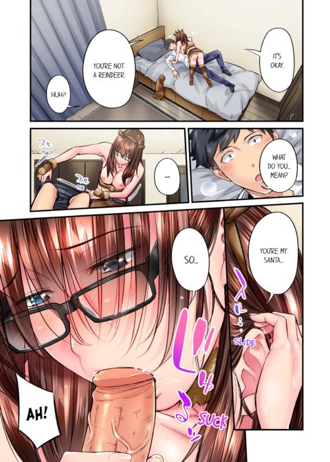 Simple Yet Sexy Vol. 5 Chapter 1 page 63