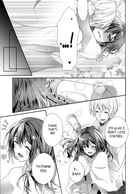 A Predator in a Skirt Vol.7 Chapter 1 page 63
