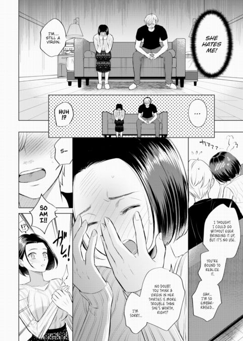 Secrecy Chapter 1 page 8