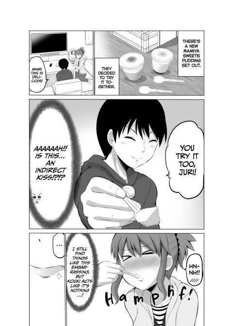 No Guard Wife 3 Chapter 1 page 23