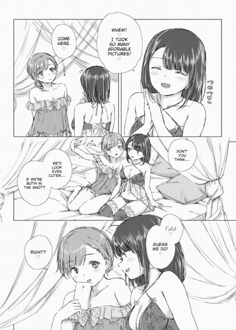 Save Your First Time For an Anniversary Chapter 1 page 9