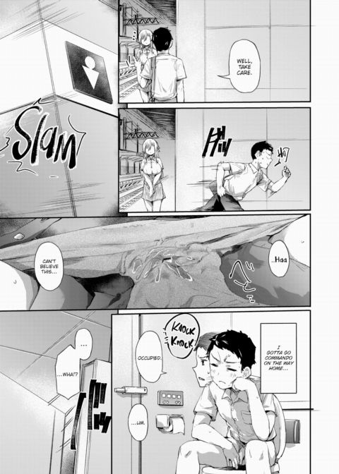 Don't Repay With Evil Chapter 1 page 11