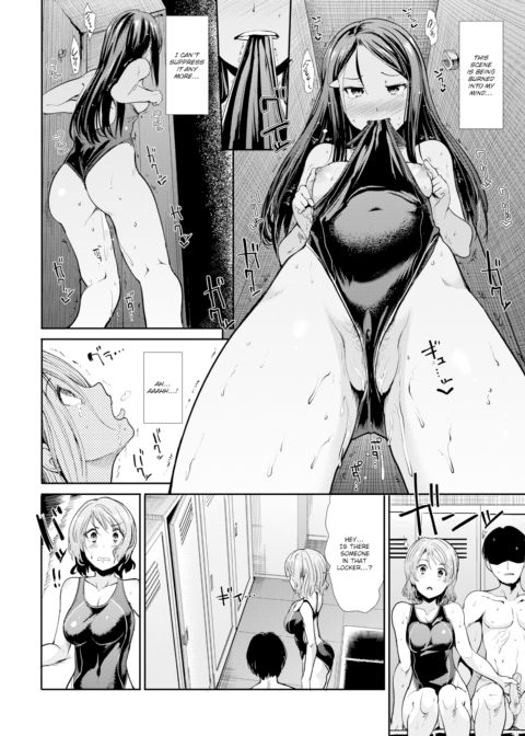 Liberation Chapter 1 page 8