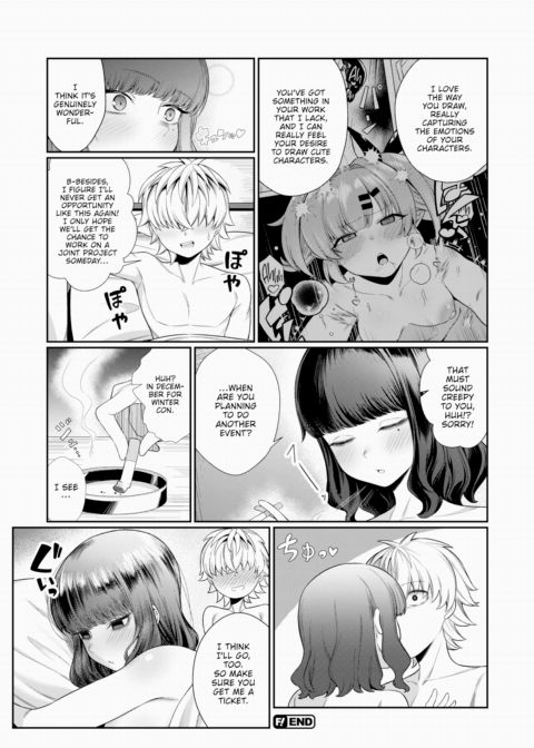 First-Edition Cock Sold Out Chapter 1 page 28