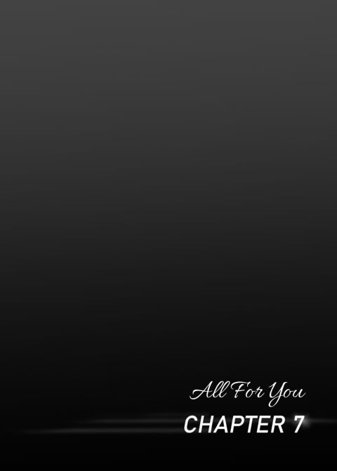 All For You 3 Chapter 1 page 61