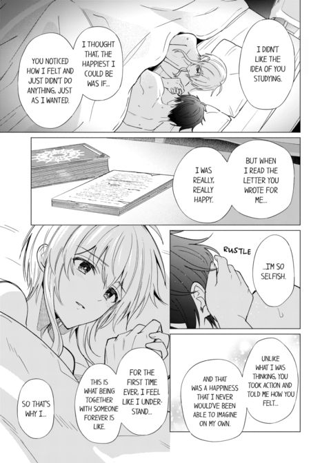 Reincarnated into Demon King Evelogia's World Vol.7 Chapter 1 page 25