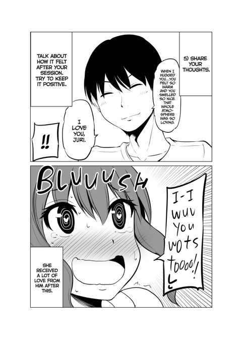No Guard Wife 4 Chapter 1 page 45