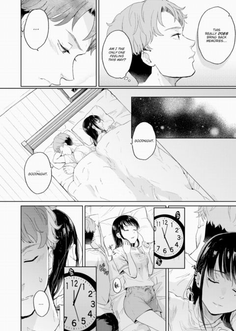 Big Sister Little Brother Chapter 1 page 6