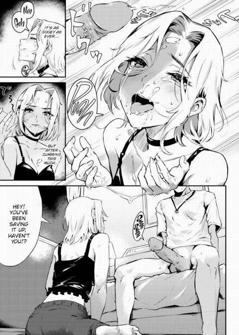 Girlfriend For Play Chapter 1 page 5