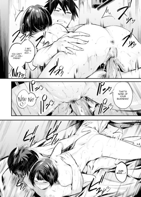 Semifreddo Chapter 1 page 8