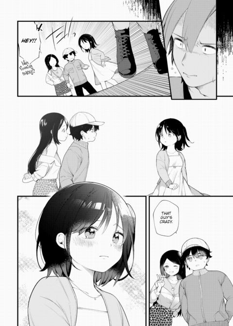 A Male Porn Stud Leapt Through Time To Become a Young Lady-Killer! ~I'll Forge My Own Future~ Vol.8 Chapter 1 page 11