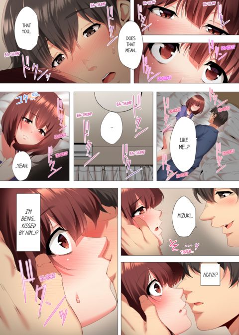 My 2 Step-Brothers are Ganging Up on Me! Vol.1 Chapter 1 page 17
