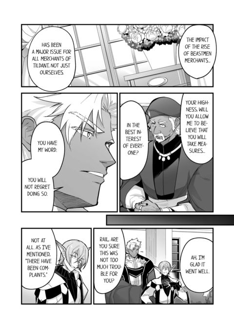 The Titan's Bride Vol.10 Chapter 1 page 46