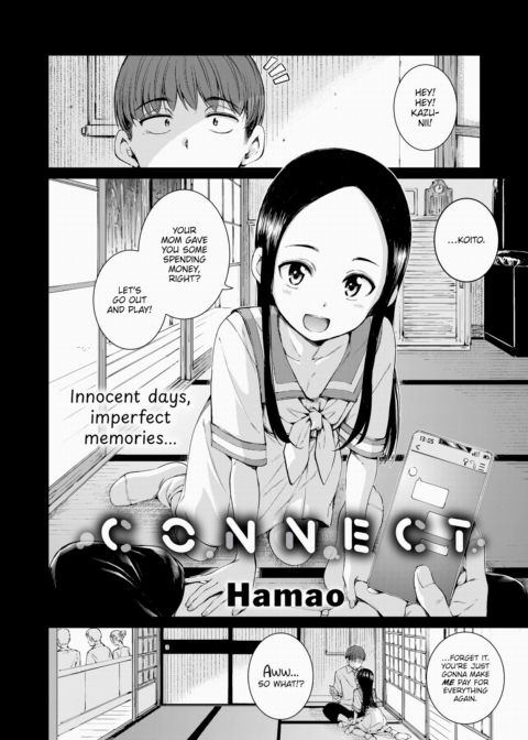 Connect Chapter 1 page 6