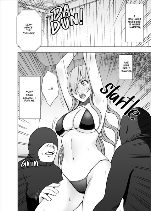 24 Hour Humiliation TV 2 Chapter 1 page 31