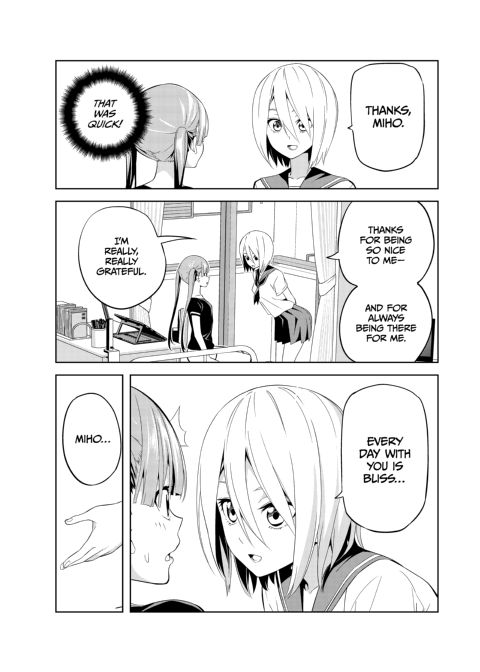 Of Girls, Love, and Money Chapter 1 page 10