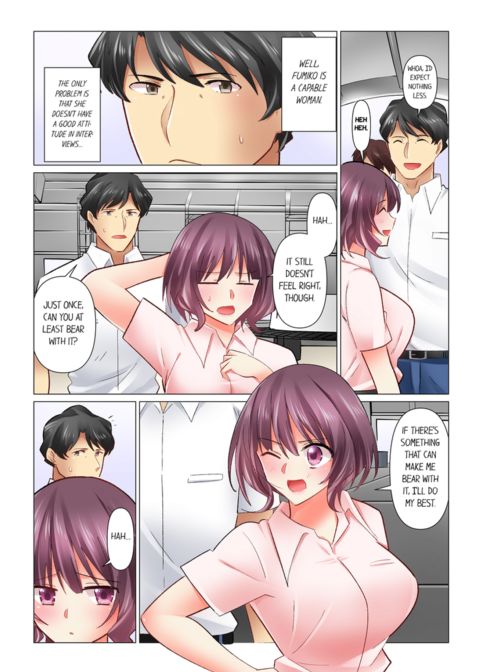 Our Kinky Newlywed Life Vol.11 Chapter 1 page 29