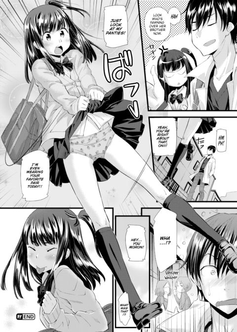 Tryout Show Time Chapter 1 page 22