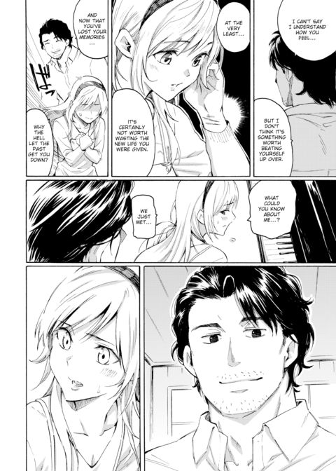 Canary Hill Chapter 1 page 8