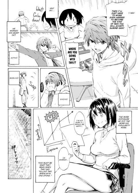 Love Is a Battlefield Chapter 1 page 10