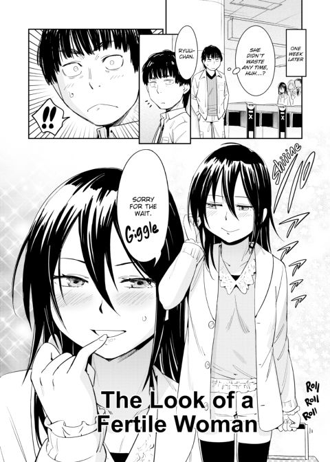 Love Style Chapter 1 page 54
